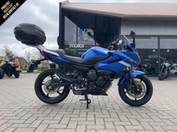 2014 Yamaha XJ 6 ABS - € 4.995 (1/1)