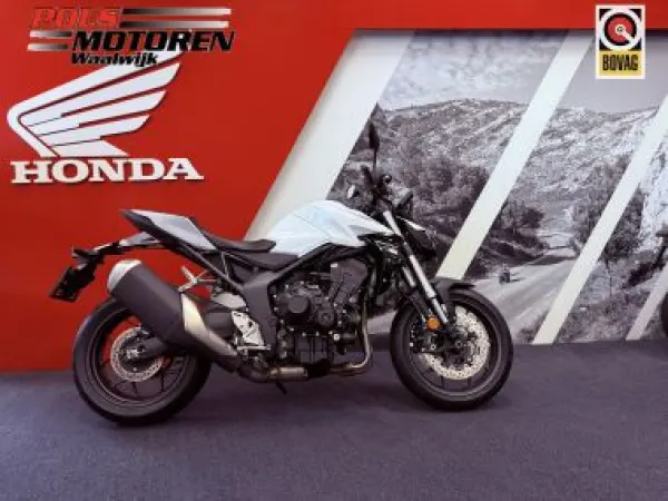 2025 Honda CB 1000 - € 10.990 (1/1)