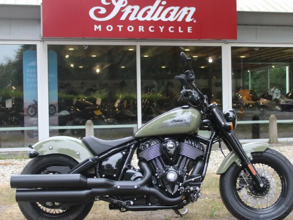 2026 Indian Chief - € 24.690 (1/1)