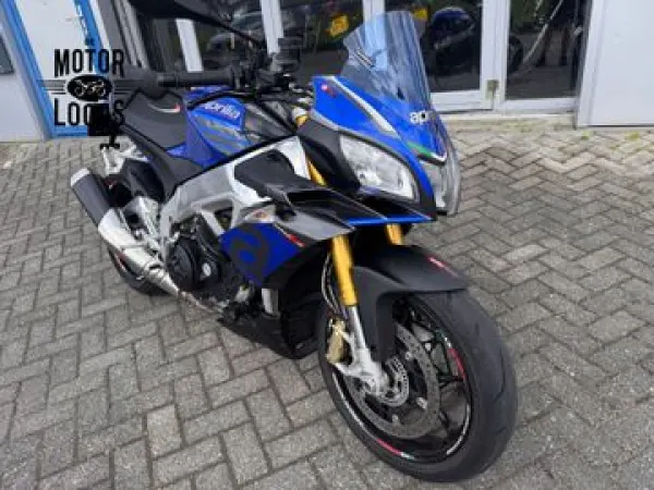 2015 Aprilia Tuono V4 1100 RR - €7,200 (1/1)