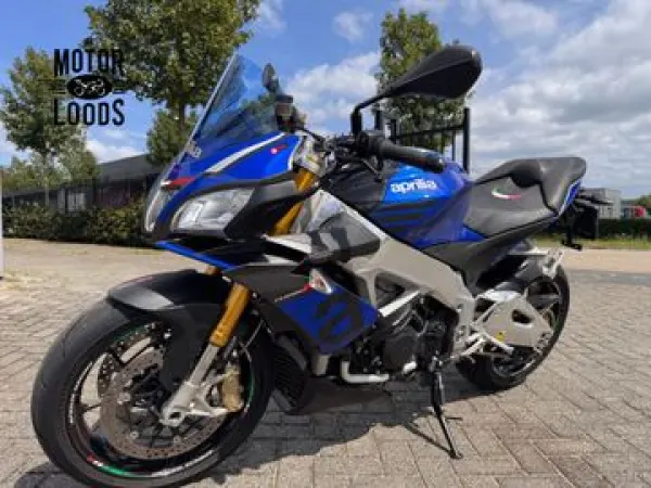 2015 Aprilia Tuono V4 1100 RR - € 7.200 (1/1)