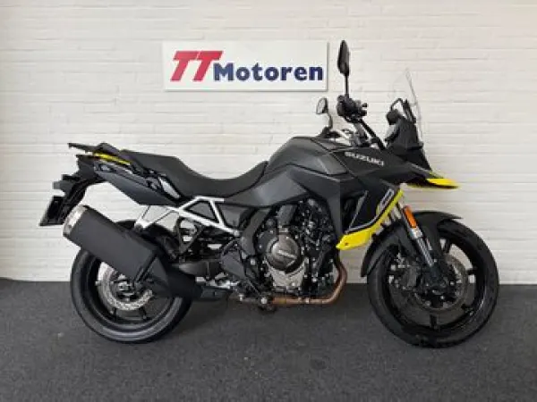 2026 Suzuki V-Strom 800 - € 10.999 (1/1)