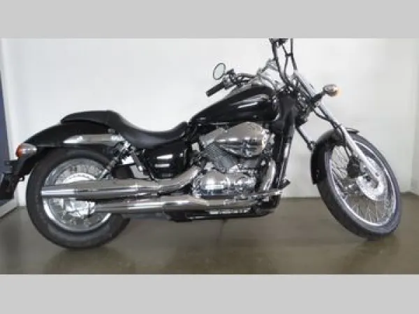 2007 Honda VT 750 C Shadow - €4,990 (1/1)