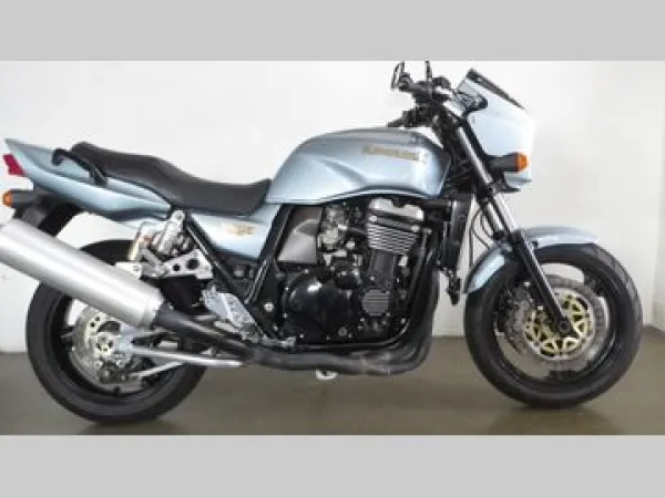 1998 Kawasaki ZRX 1100 - € 5.990 (1/1)
