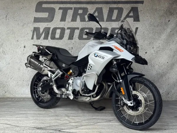 2022 BMW F 850 GS Adventure - € 12.950 (1/1)
