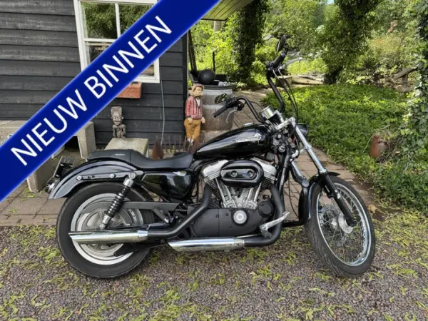 2004 Harley-Davidson XL 53C Custom 53 (bj 2004) - € 4.750 (1/1)