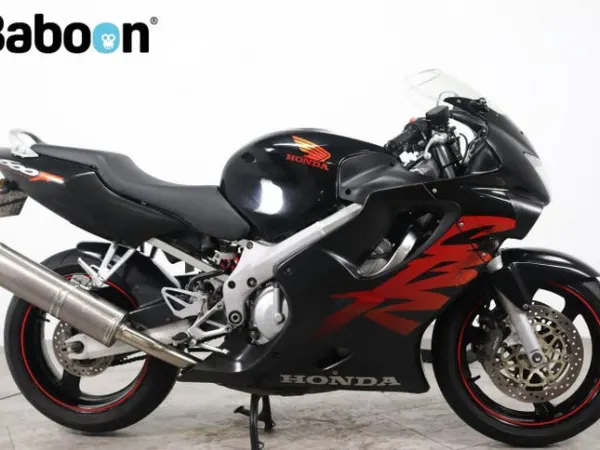 2000 Honda CBR 600 F - € 1.495 (1/1)