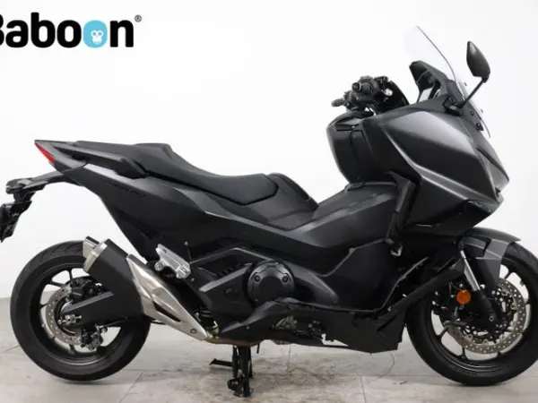 2026 Honda Forza 750 - € 10.950 (1/1)