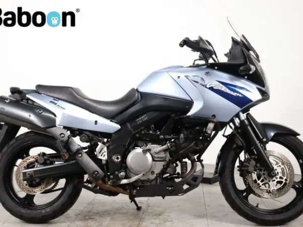 2006 Suzuki V-Strom 650 - € 1.695 (1/1)