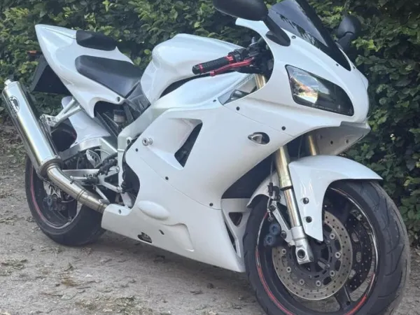 1999 Yamaha YZF R1 - € 2.999 (1/1)