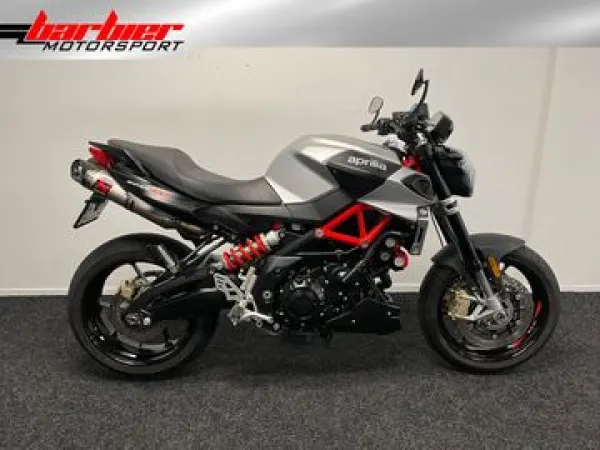2019 Aprilia Shiver 900 - € 6.790 (1/1)