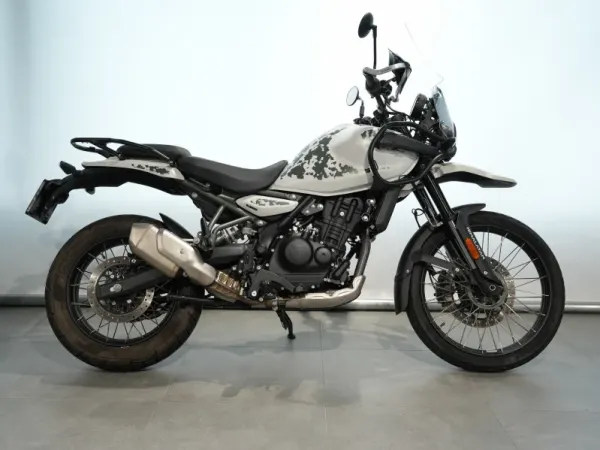 2024 Royal Enfield Himalayan - € 6.890 (1/1)