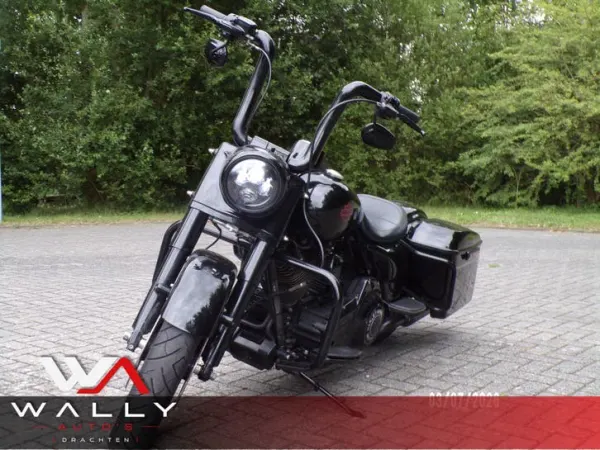 2016 Harley-Davidson Road King - €24,500 (1/1)