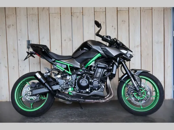 2024 Kawasaki Z900 - €9,250 (1/1)
