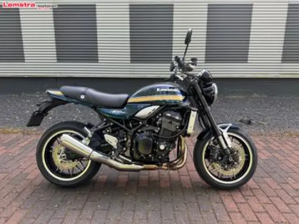 2023 Kawasaki Z900RS - € 9.250 · Bieden (1/1)