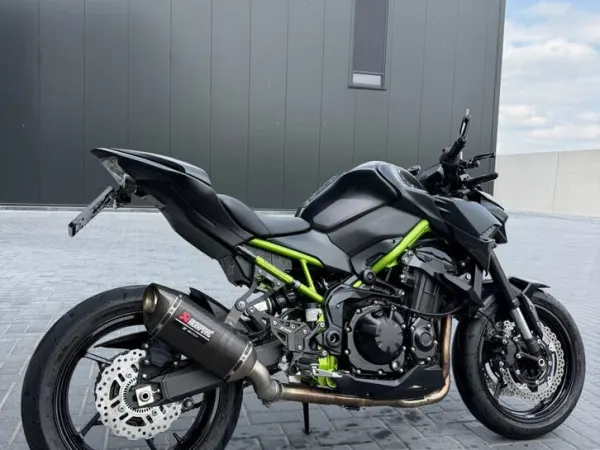 Year unknown Kawasaki Z 900 - €8,500 · Bidding (1/1)