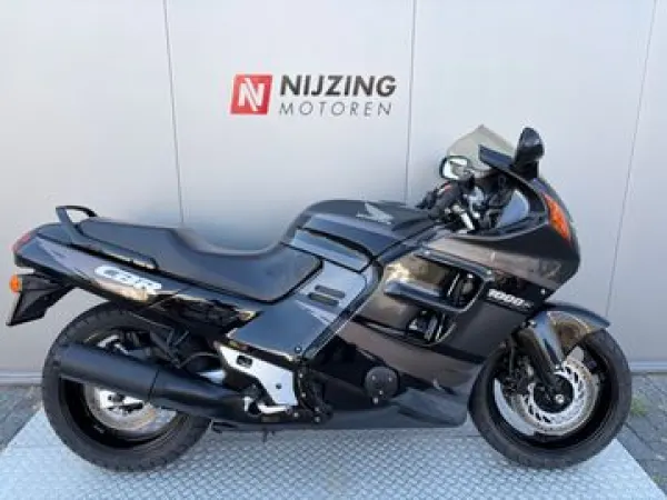 1993 Honda CBR 1000 F - €1,999 (1/1)