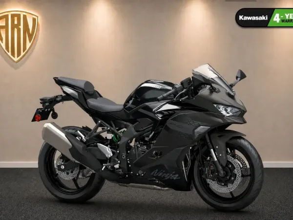 2026 Kawasaki Ninja ZX-4RR - €10,799 (1/1)
