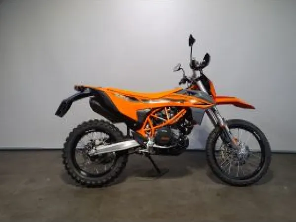 2024 KTM 690 Enduro R - € 11.490 (1/1)