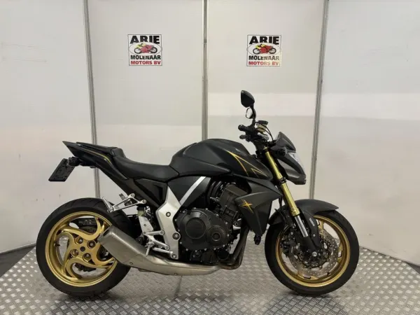 2012 Honda CB 1000 R ABS - € 6.995 (1/1)
