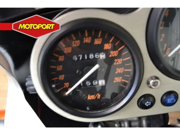 2005 Kawasaki ZRX 1200 S - € 3.499 (1/1)