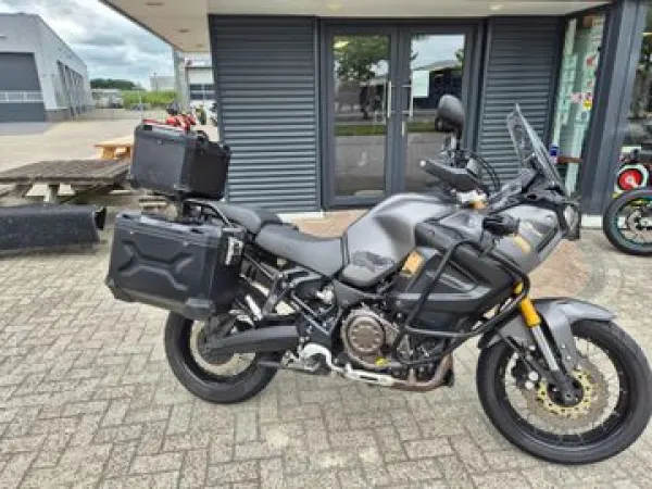 2014 Yamaha XT 1200 Z Super Tenere - € 8.995 (1/1)