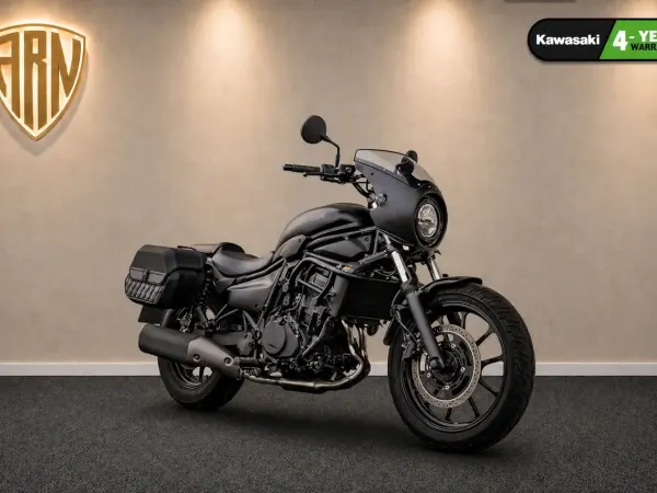 2026 Kawasaki Eliminator 500 - € 8.498 (1/1)