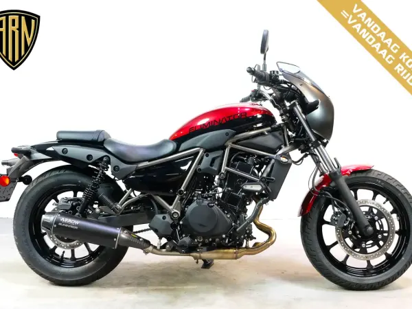 2026 Kawasaki Eliminator 500 - € 7.490 (1/1)