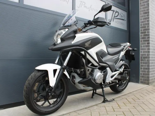 2013 Honda NC 700 X - € 4.250 (1/1)