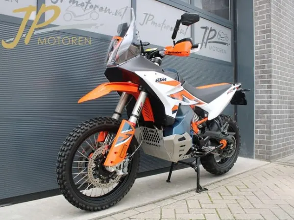2023 KTM 890 Adventure R - Reserved (1/1)