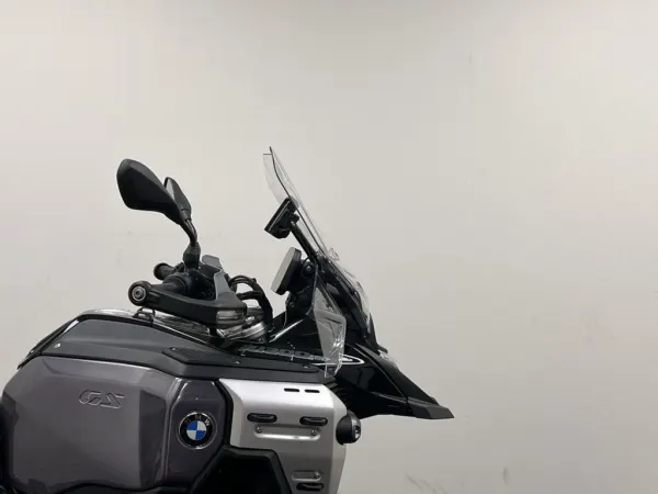 2026 BMW R 1300 GS Adventure - € 30.950 (1/1)