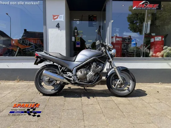 1995 Yamaha XJ 600 N - € 1.250 (1/1)