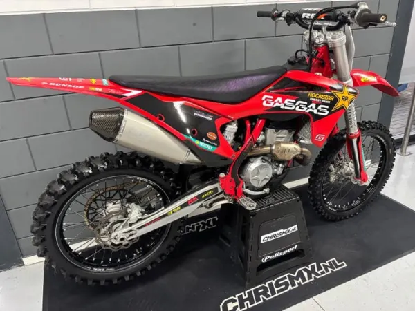 2023 Gasgas MC 250 - €4,995 (1/1)