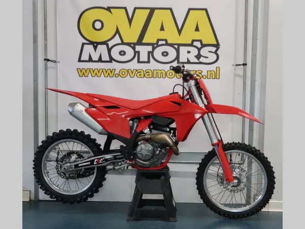 2024 Gasgas MC 250 - €5,350 (1/1)