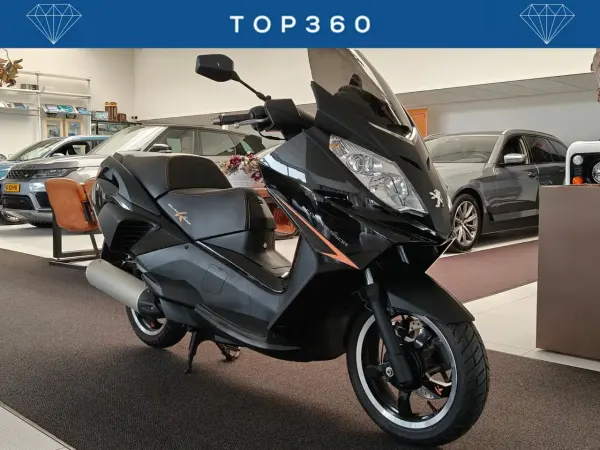 2012 Peugeot Satelis 125 - € 2.000 (1/1)
