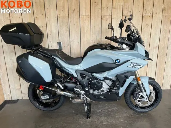 2020 BMW S 1000 XR - € 16.950 (1/1)