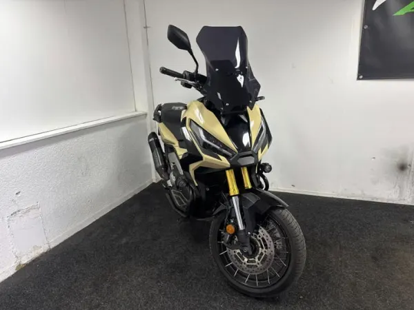 2021 Honda NC 750 - €12,995 (1/1)