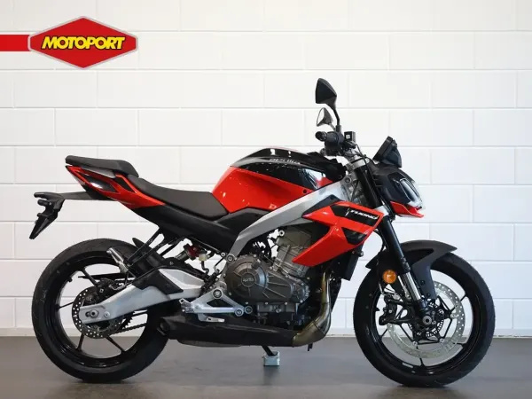 2026 Aprilia Tuono - € 6.249 (1/1)