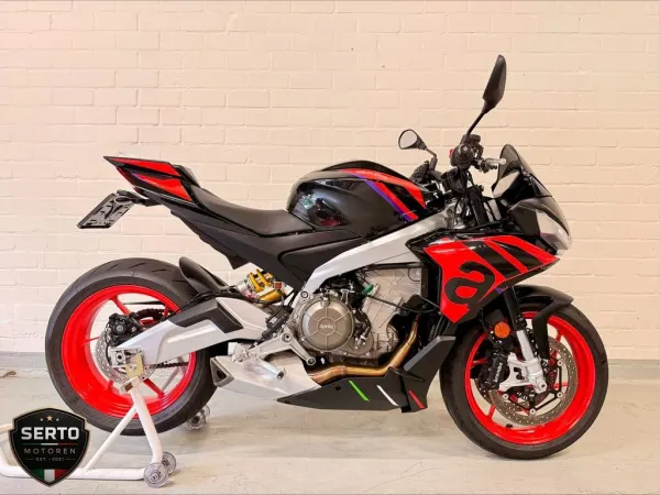 2024 Aprilia Tuono 660 Factory - €9,750 (1/1)