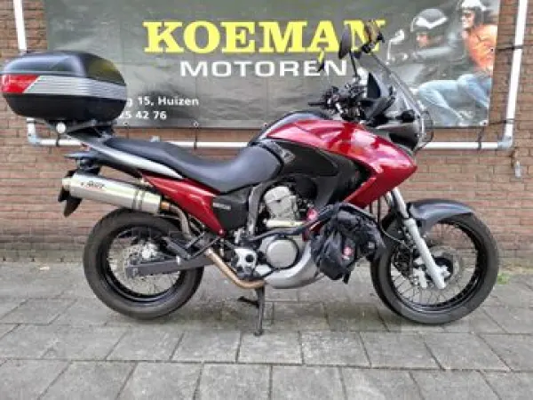2008 Honda xl 700 v Transalp abs - € 5.250 (1/1)