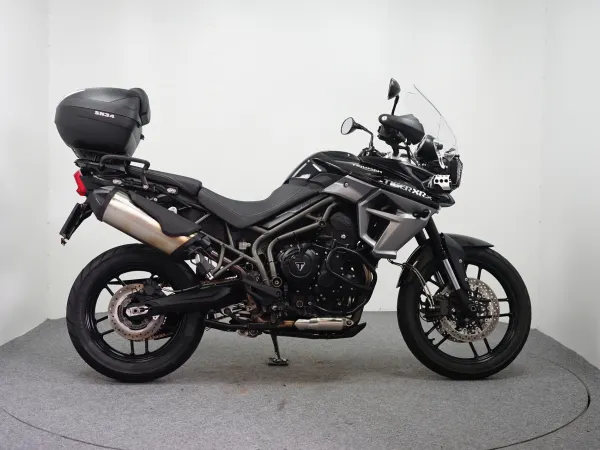 2015 Triumph Tiger 800 - € 8.299 (1/1)