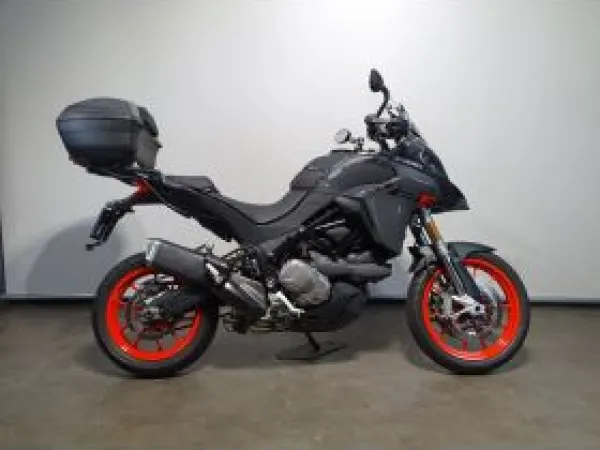 2023 Ducati Multistrada V2 - €17,690 (1/1)