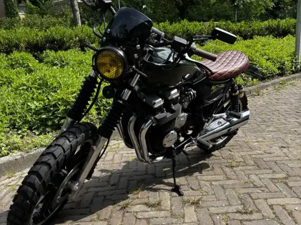 1985 Honda CB 650 - € 3.750 (1/1)