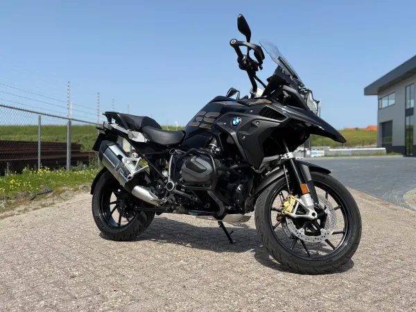 2020 BMW R 1250 GS - € 16.495 (1/1)