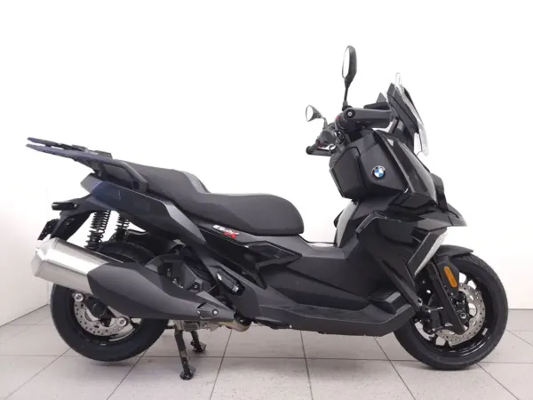 2026 BMW C 400 X - €10,671 (1/1)