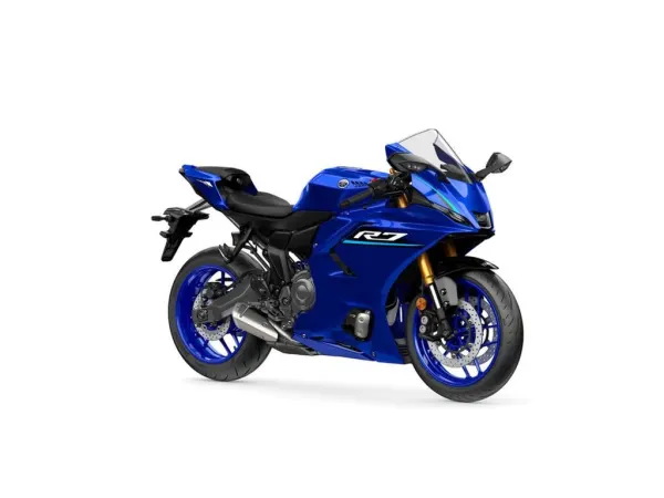 2026 Yamaha R7 - € 11.799 (1/1)