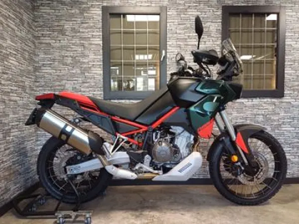 2026 Aprilia Tuareg 660 - €11,950 (1/1)