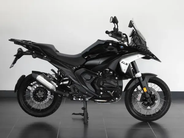 2025 BMW R 1300 GS - € 26.950 (1/1)