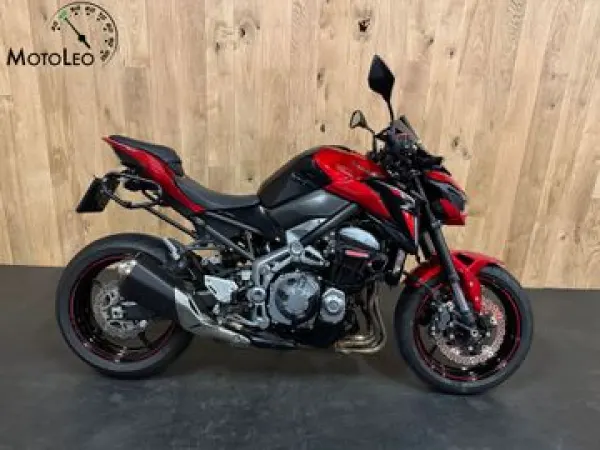 2020 Kawasaki Z900 - € 8.450 (1/1)