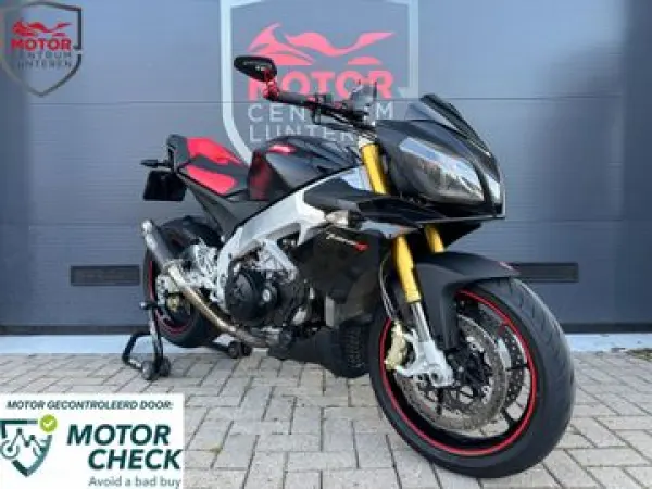2011 Aprilia Tuono V4 - € 6.750 (1/1)